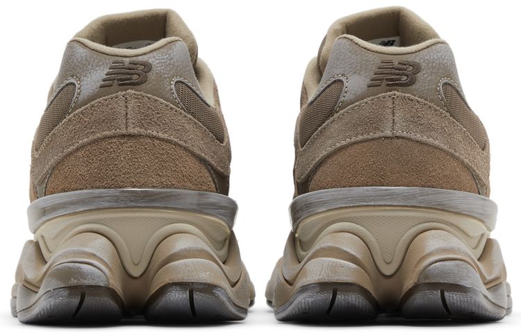 New Balance 9060 Mushroom - New Balance