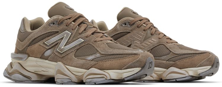 New Balance 9060 Mushroom - New Balance (2)