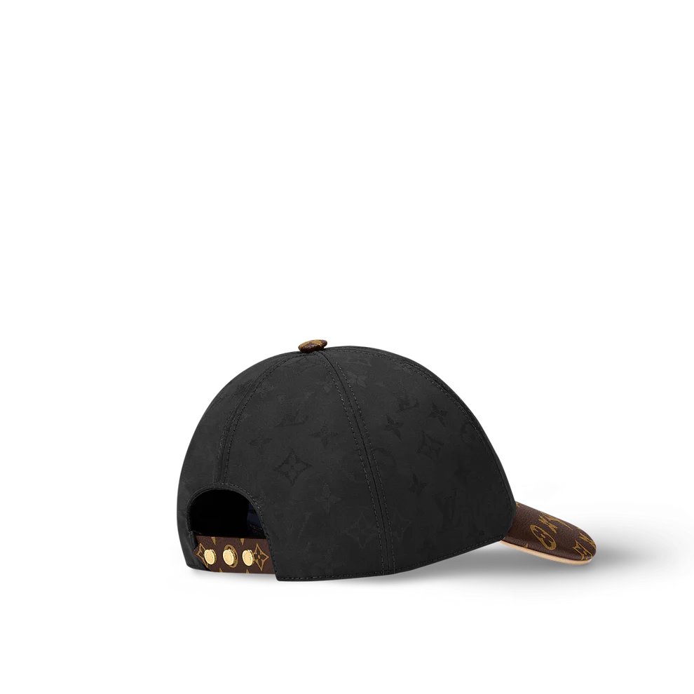 LV Get Ready Cap