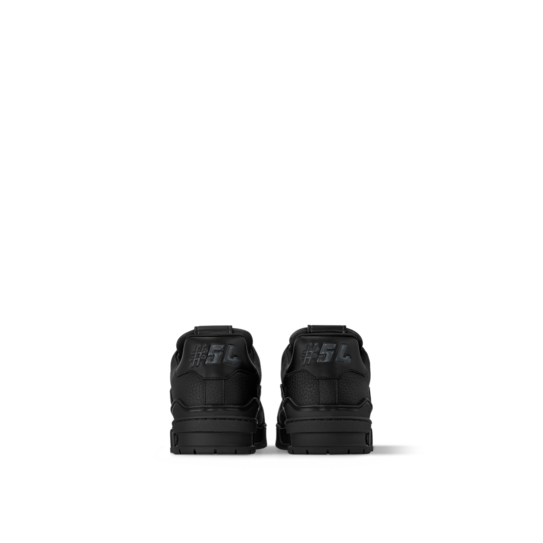 Sneaker LV trainer - #16