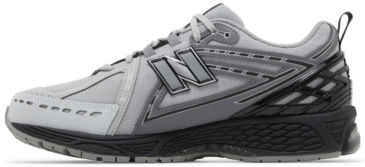 New Balance 1906R 'Brighton Grey' - New Balance (2)