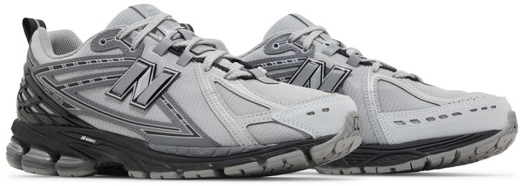 New Balance 1906R 'Brighton Grey' - New Balance (2)