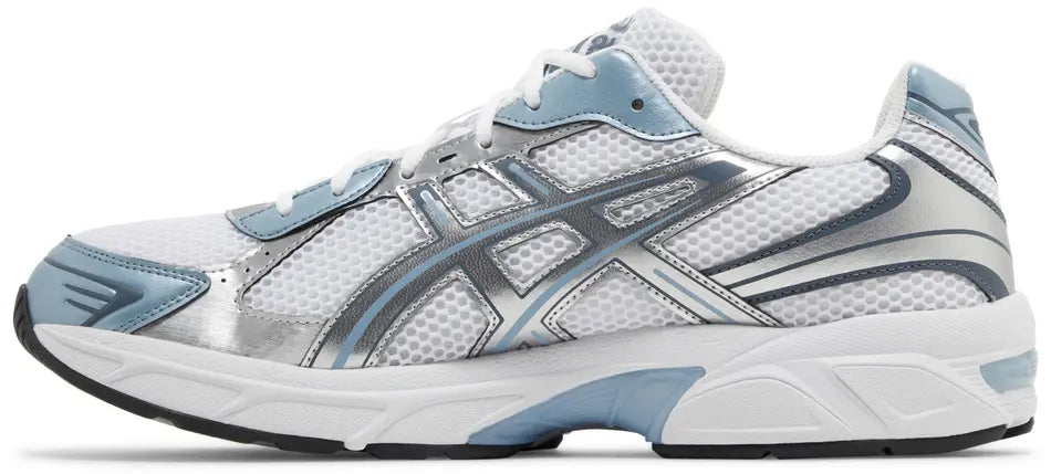 Asics Gel 1130 White Shark Skin - Asics