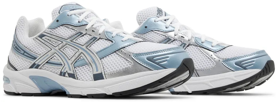 Asics Gel 1130 White Shark Skin - Asics
