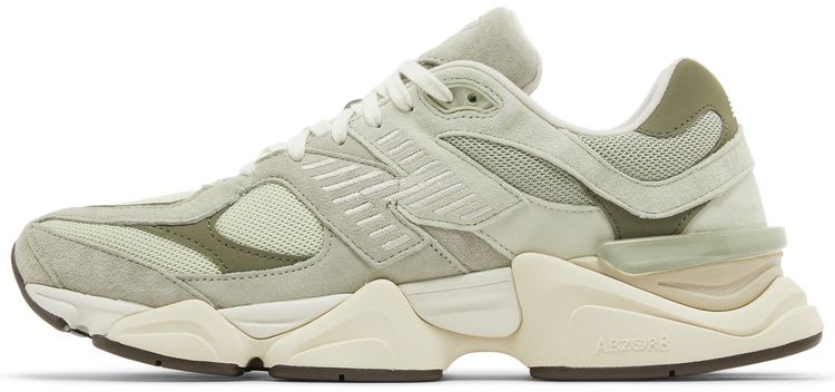 New Balance 9060 Olivine - New Balance (2)