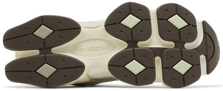 New Balance 9060 Olivine - New Balance