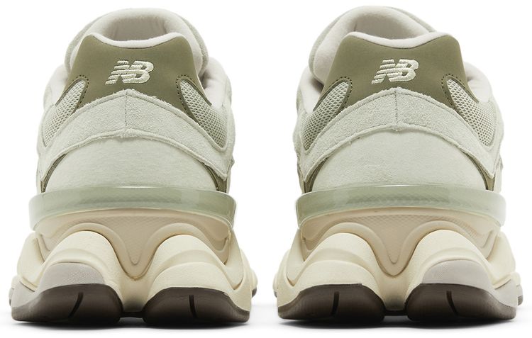 New Balance 9060 Olivine - New Balance (2)
