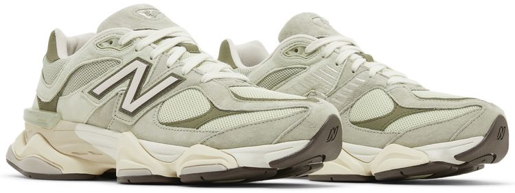 New Balance 9060 Olivine - New Balance (2)
