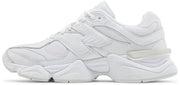 New Balance 9060 Triple White - New Balance (2)