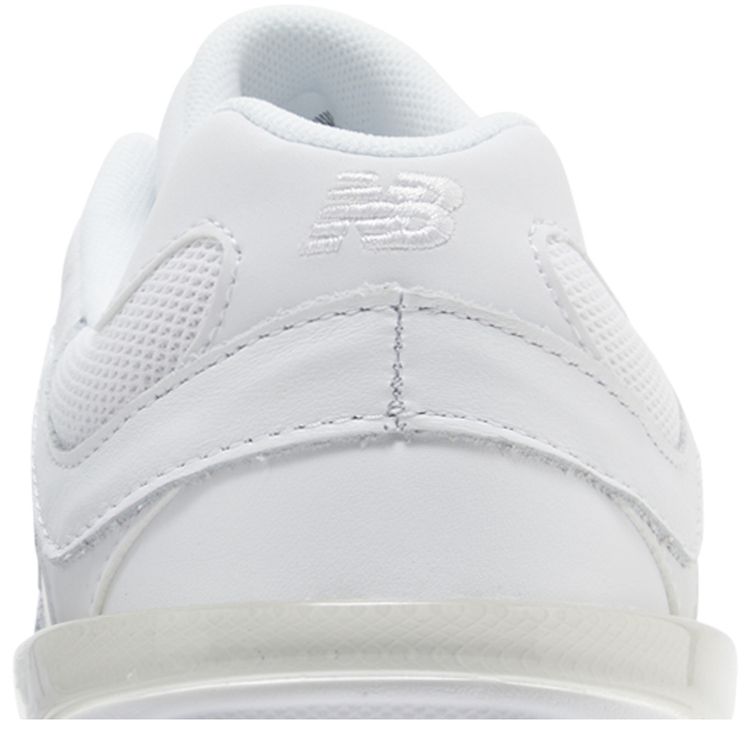 New Balance 9060 Triple White - New Balance (2)