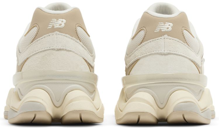 New Balance 9060 Sea Salt Brown - New Balance (2)