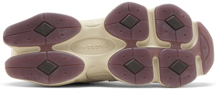New Balance 9060 Sydney McLaughlin-Levrone x 9060 - New Balance