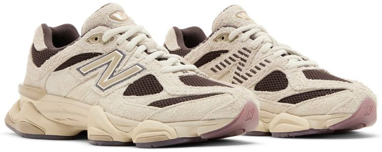 New Balance 9060 Sydney McLaughlin-Levrone x 9060 - New Balance