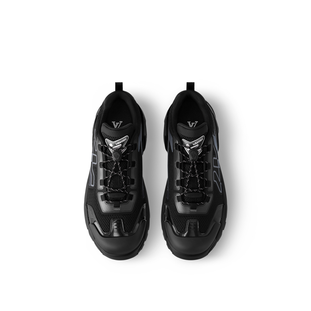 Sneaker LV Runner Tatic - #6