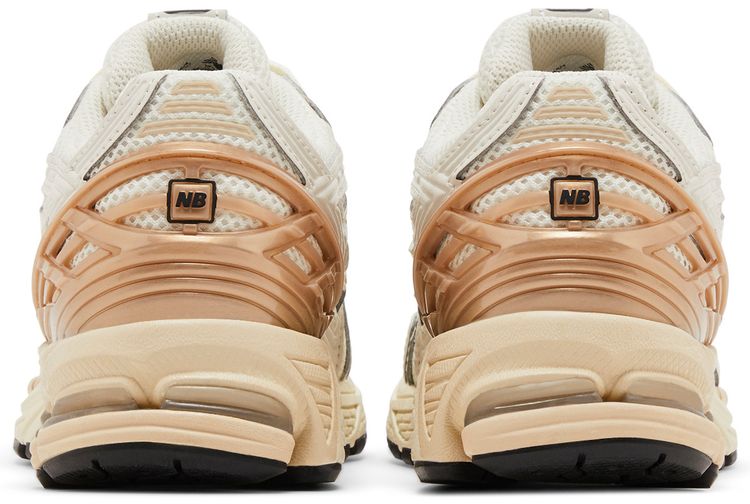 New Balance Wmns 1906R ‘Angora Sandstone’ - New Balance