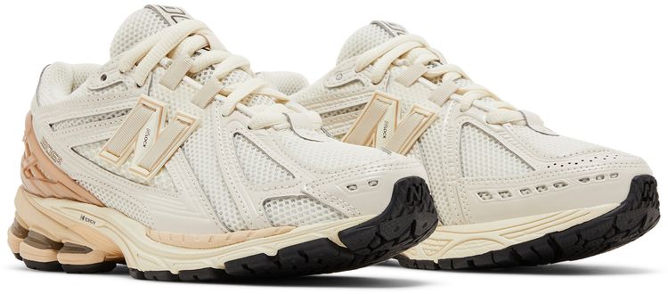 New Balance Wmns 1906R ‘Angora Sandstone’ - New Balance (2)