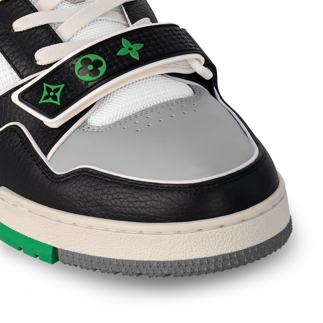Sneaker LV Skate - #4