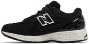 New Balance 1906R Black White - New Balance (2)