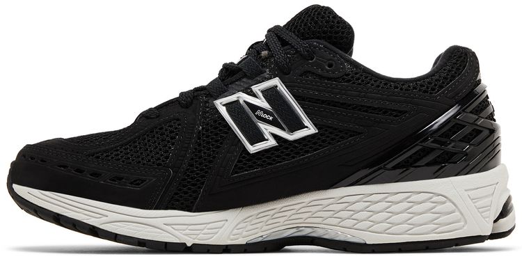 New Balance 1906R Black White - New Balance (2)