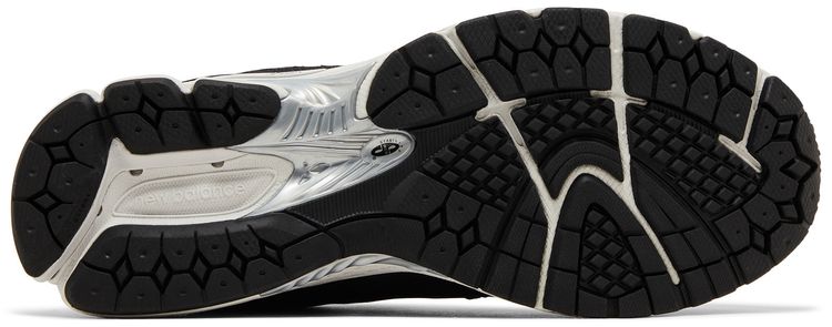 New Balance 1906R Black White - New Balance (2)