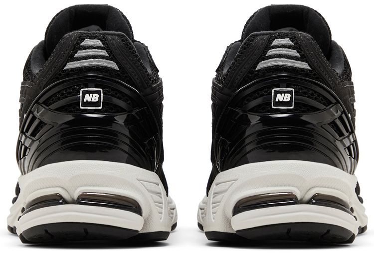 New Balance 1906R Black White - New Balance (2)