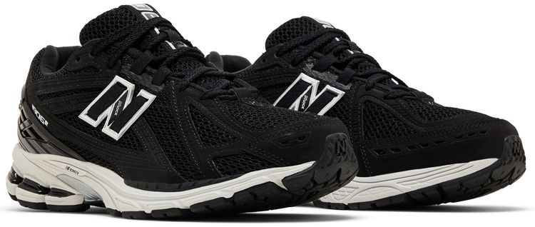 New Balance 1906R Black White - New Balance (2)