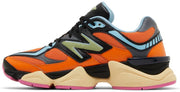 New Balance 9060 Sun Glow - New Balance (2)