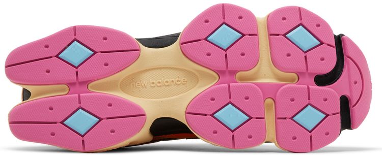 New Balance 9060 Sun Glow - New Balance (2)