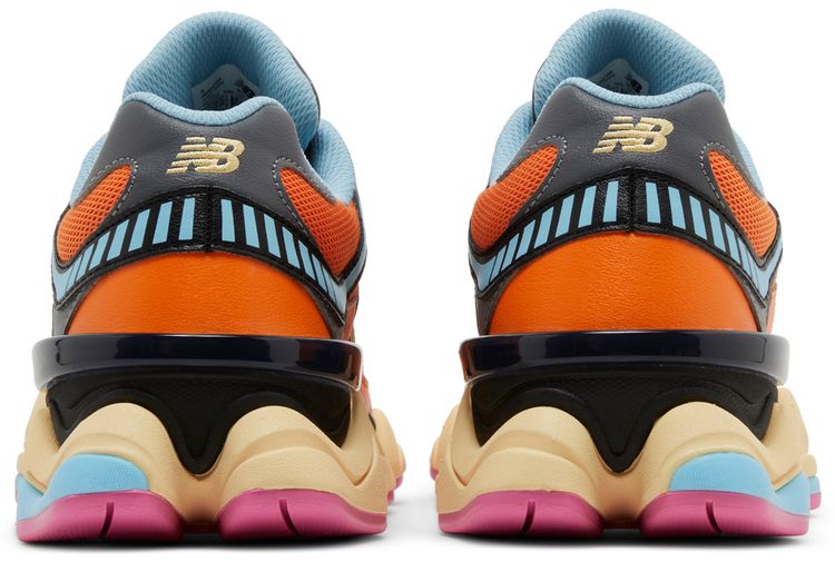 New Balance 9060 Sun Glow - New Balance (2)
