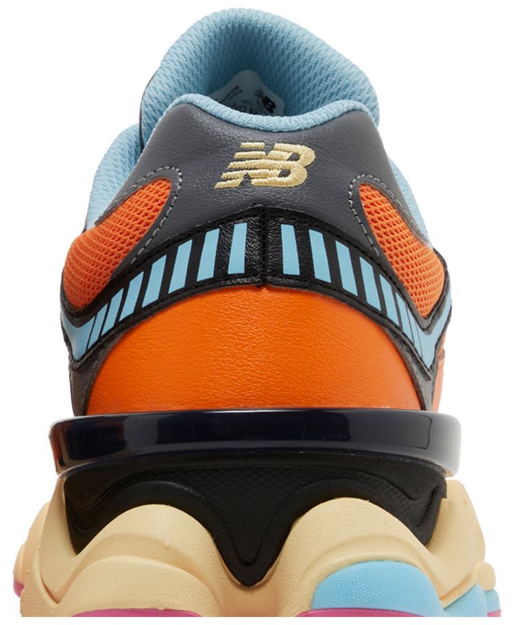 New Balance 9060 Sun Glow - New Balance (2)