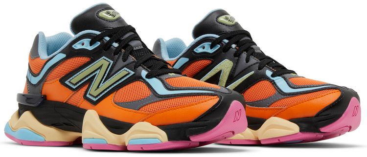 New Balance 9060 Sun Glow - New Balance (2)