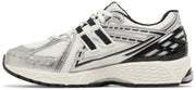New Balance 1906R Silver Metallic Black