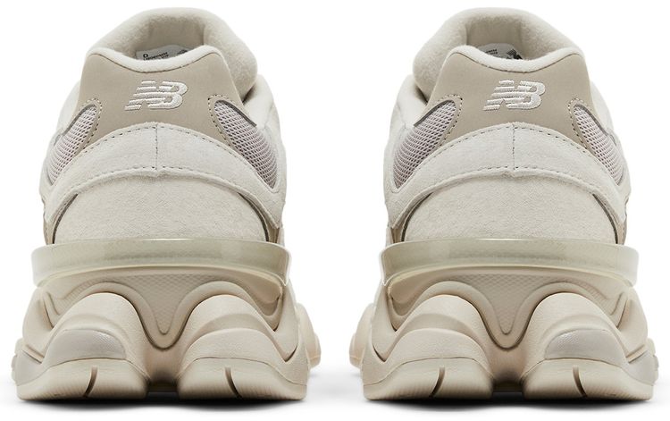 New Balance 9060 Grey Moonbeam - New Balance