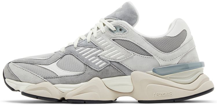New Balance 9060 Slate Grey - New Balance (2)