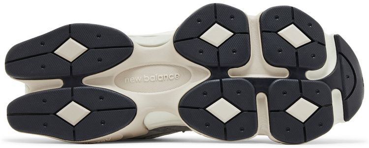 New Balance 9060 Slate Grey - New Balance (2)