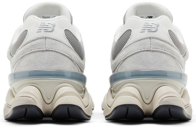New Balance 9060 Slate Grey - New Balance (2)