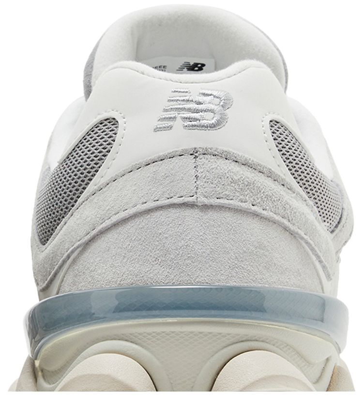 New Balance 9060 Slate Grey - New Balance