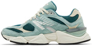 New Balance 9060 Spruce Salt Marsh - New Balance