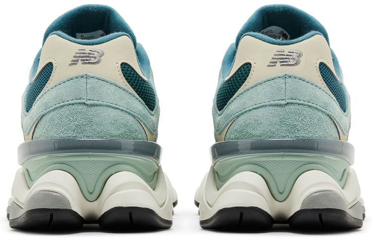 New Balance 9060 Spruce Salt Marsh - New Balance (2)