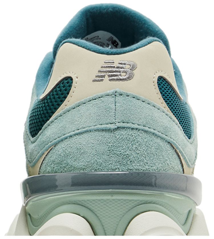 New Balance 9060 Spruce Salt Marsh - New Balance (2)
