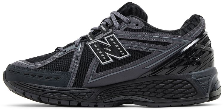 New Balance 1906R Black Phantom - New Balance (2)