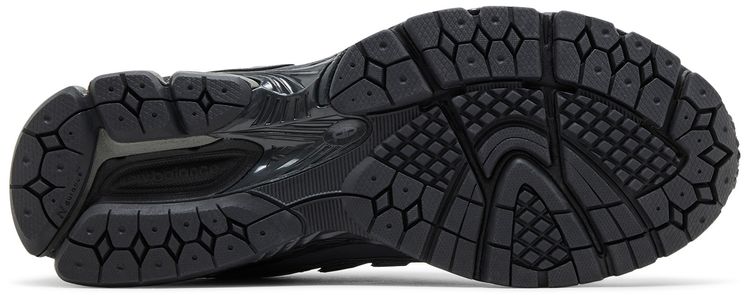 New Balance 1906R Black Phantom - New Balance (2)