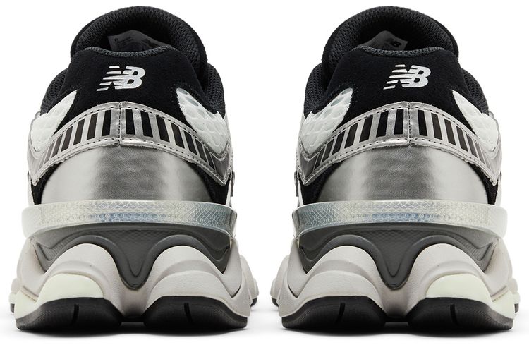 New Balance 9060 Metallic - New Balance (2)