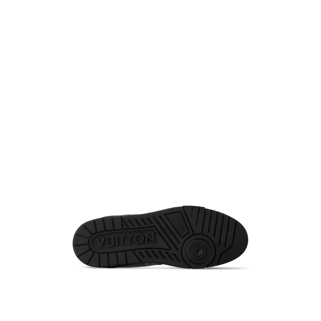 Sneaker LV trainer - #16