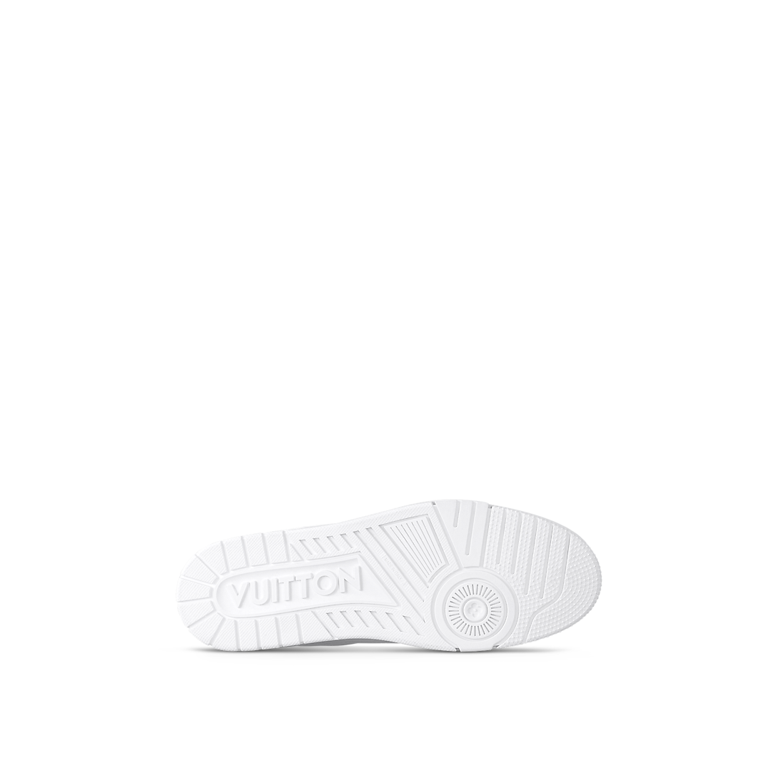 Sneaker LV trainer - #11
