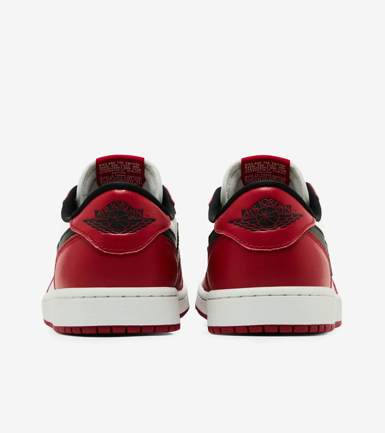 Jordan 1 Retro Low OG Chicago (2025)