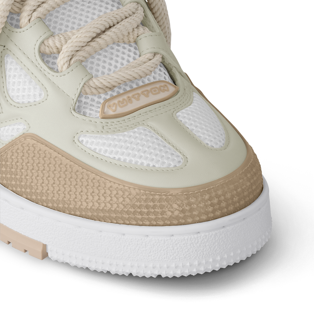 Sneaker LV Skate - #9