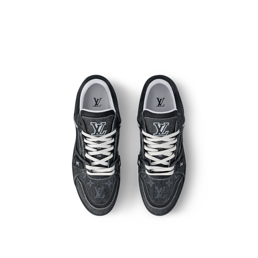 Sneaker LV Trainer – Nr. 22