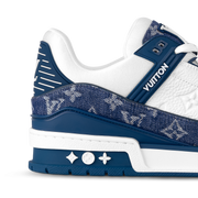 Sneaker LV trainer - #10