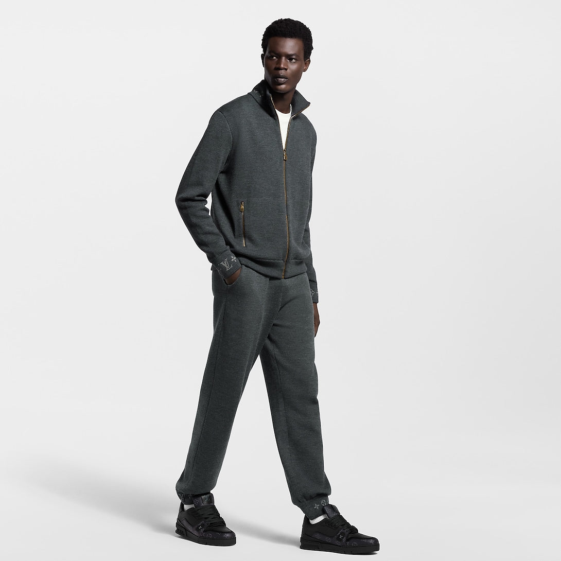 Sneaker LV trainer - #16